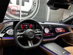 مرسيدس بنز E-Class